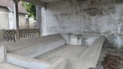 Lavoir de LA FRETTE
