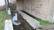 Lavoir de LA FRETTE