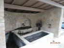 Lavoir de LA COTE ST ANDRE
