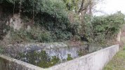 Lavoir de ST HILAIRE DE LA COTE