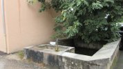 Lavoir de RUY