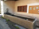 Lavoir de LAVALDENS
