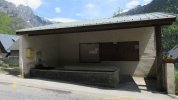 Lavoir de LAVALDENS