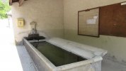 Lavoir de LAVALDENS