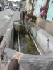 Lavoir de LA MURE