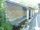 Lavoir de SASSENAGE