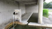 Lavoir de MIRIBEL LES ECHELLES