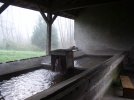 Lavoir de VAULNAVEYS LE BAS