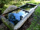 Lavoir de ST JEAN DE BOURNAY