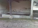 Lavoir de SICCIEU ST JULIEN ET CARI