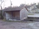 Lavoir de SICCIEU ST JULIEN ET CARI