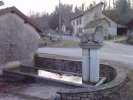 Lavoir de SICCIEU ST JULIEN ET CARI