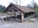 Lavoir de TREPT