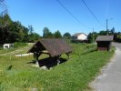 Lavoir de PRESSINS