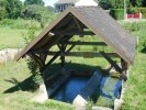 Lavoir de PRESSINS