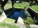 Lavoir de PRESSINS