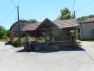 Lavoir de LES ABRETS