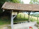 Lavoir de LES ABRETS
