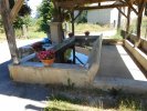 Lavoir de LES ABRETS
