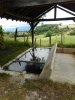 Lavoir de LES ABRETS