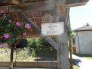 Lavoir de LES ABRETS
