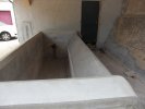 Lavoir de LES ABRETS