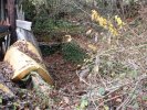 Lavoir de ST ANDRE LE GAZ