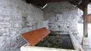 Lavoir de COUBLEVIE