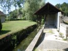 Lavoir de MORESTEL