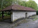Lavoir de MORESTEL