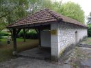 Lavoir de MORESTEL