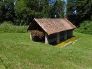 Lavoir de VEZERONCE CURTIN