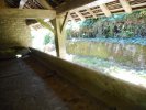 Lavoir de VEZERONCE CURTIN