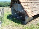Lavoir de VEZERONCE CURTIN