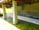 Lavoir de VEZERONCE CURTIN