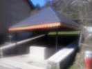 Lavoir de LA GARDE
