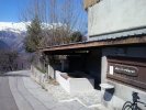 Lavoir de LA GARDE