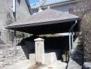 Lavoir de LA GARDE