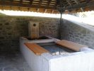 Lavoir de LA GARDE
