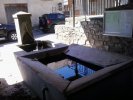 Lavoir de LA GARDE