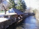 Lavoir de LE BOURG D OISANS