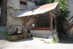 Lavoir de LE BOURG D OISANS