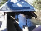 Lavoir de LE BOURG D OISANS