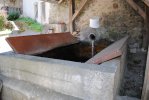 Lavoir de LE BOURG D OISANS