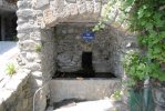 Lavoir de VENOSC