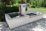 Lavoir de VENOSC