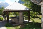Lavoir de VENOSC