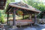 Lavoir de VENOSC
