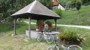 Lavoir de VENOSC