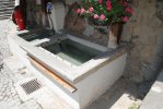 Lavoir de VENOSC